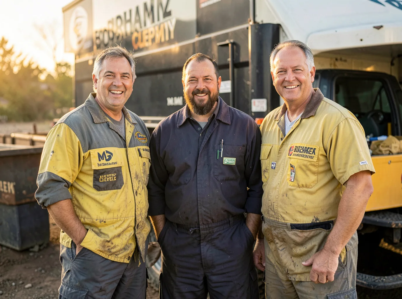 Sewage Cleanup company in Richland, MS